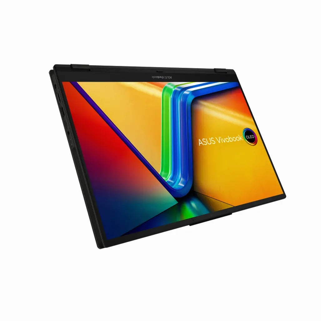 Asus VivoBook S 16 Flip 2-IN-1 TP3604VA-IS93T – Core i9 – Intel® Iris Xe Asus VivoBook S 16 Flip 2-IN-1 TP3604VA-IS93T – Core i9 – Intel® Iris Xe